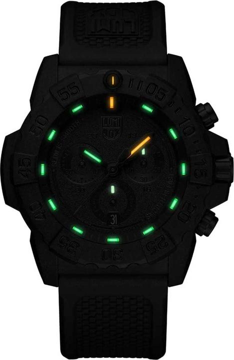 Image du produit Luminox Navy Seal 3580 Series (Montre de plongée, 45 mm)