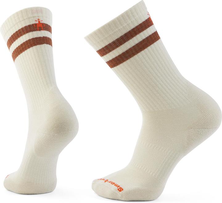 Smartwool Everyday Athletic Striped Crew Socks