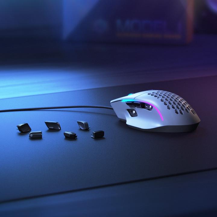 Produktbild Glorious PC Gaming Race Glorious Model I Replacement Button Kit