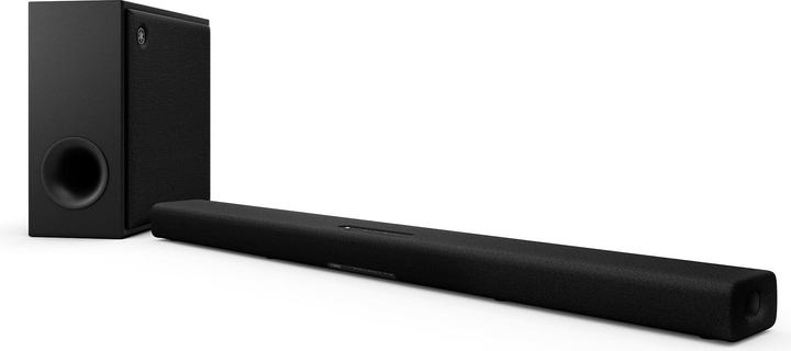 Immagine prodotto Yamaha SR-X50A (280 W, 2.1 canali)