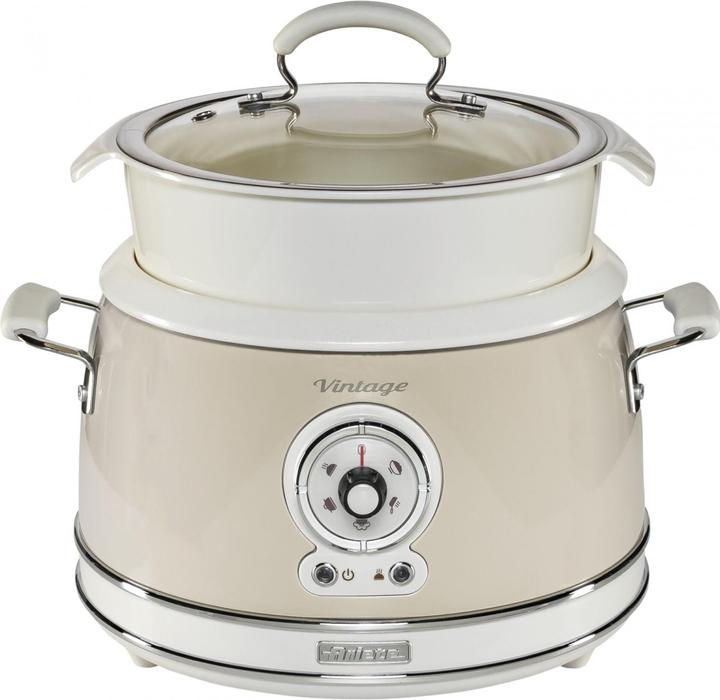 Actual product image Ariete 2904 Vintage
