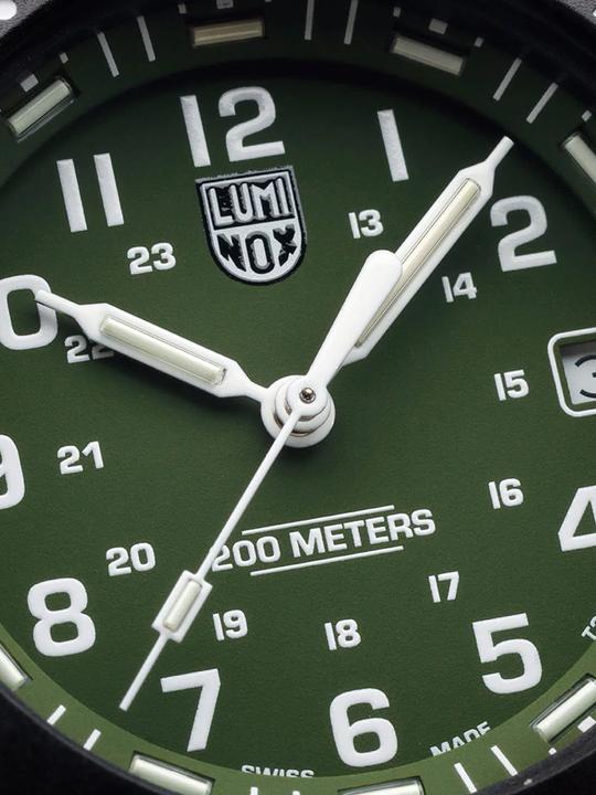 Produktbild Luminox Original Navy Seal 3000 Evo Series (Taucheruhr, 43 mm)