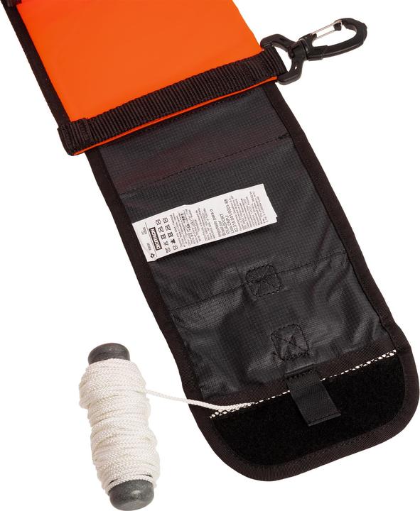 Actual product image Subea SCD 500