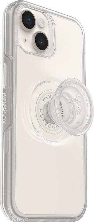 Produktbild OtterBox Otter + Pop Symmetry (Apple iPhone 13, Apple iPhone 14)