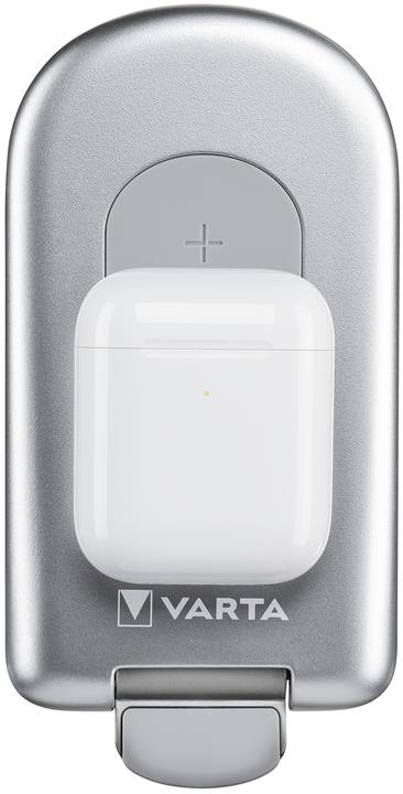 Produktbild Varta Ultra Fast Wireless Charger (15 W)