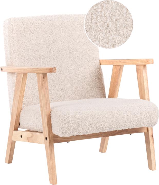 Produktbild Beliani Linde (Kindersessel)
