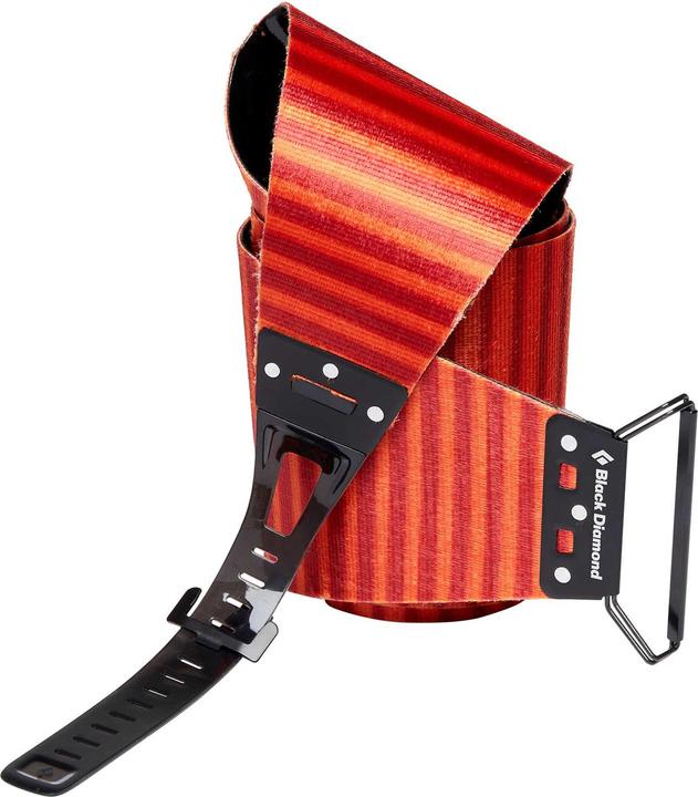 Actual product image Black Diamond Ascension STS ski skin
