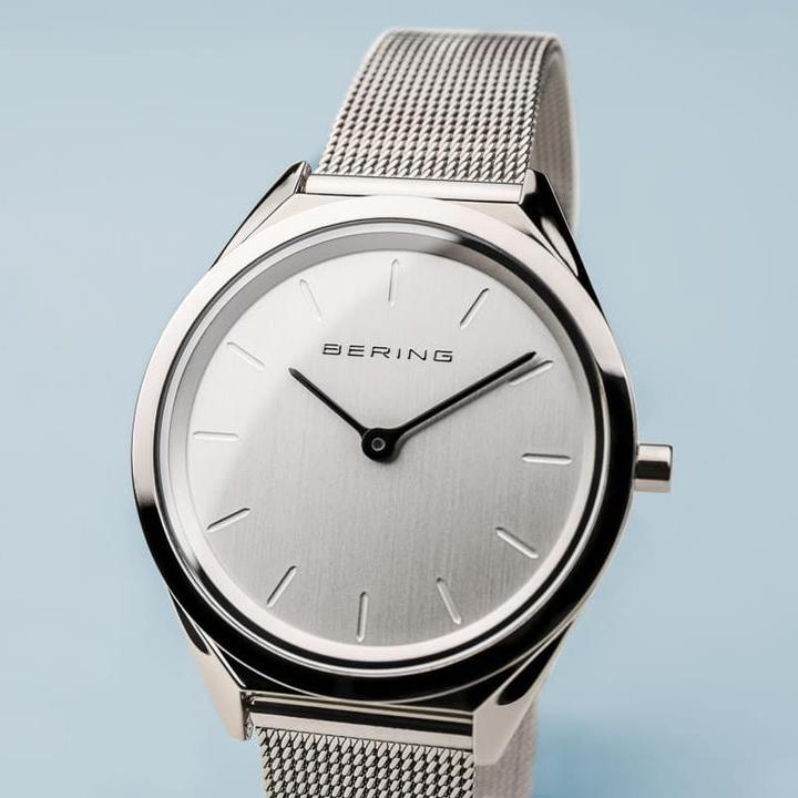 Image du produit Bering Ultra Slim (Montre analogique, 31 mm)