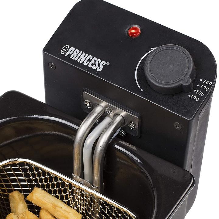 Immagine prodotto Princess Friggitrice in acciaio inox