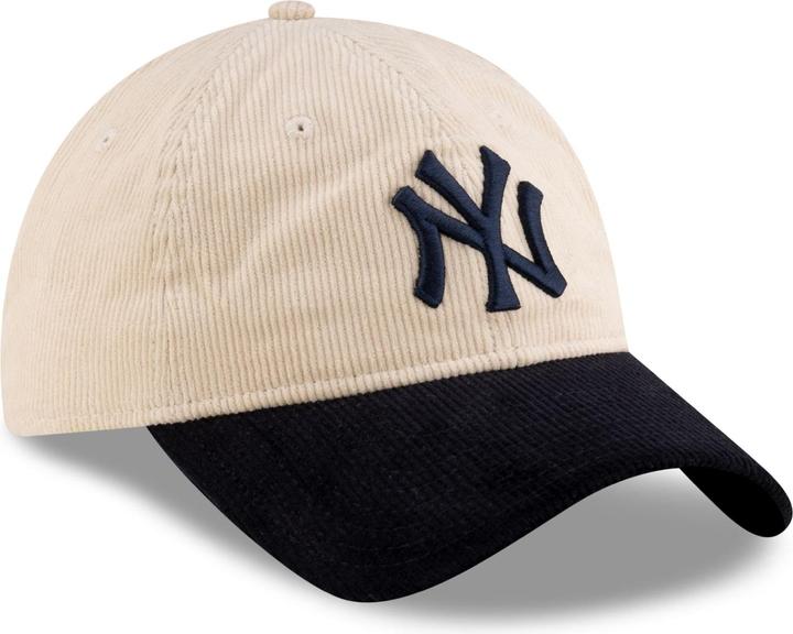 New Era 9Twenty Strapback Kord Cap - New York Yankees