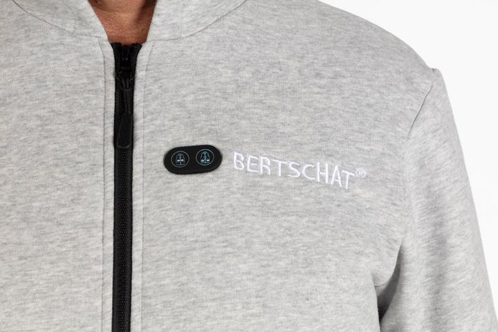 Actual product image Bertschat Heated Hoodie Dual Heating (3XL)