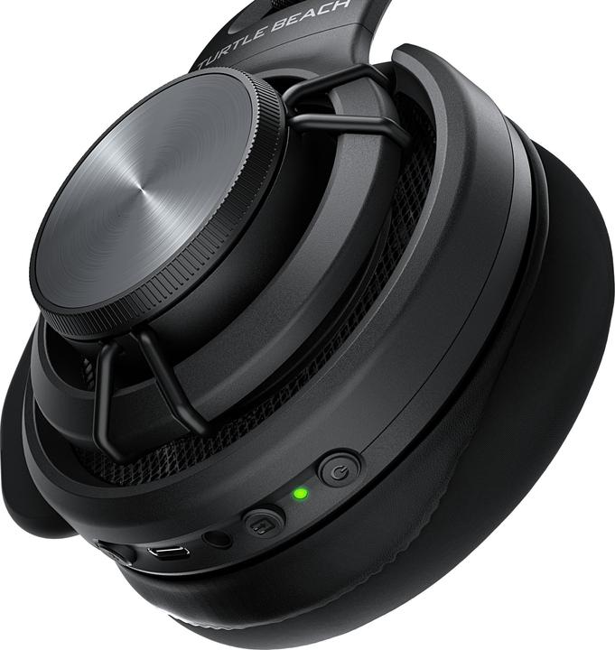 Produktbild Turtle Beach Atlas Air (Kabellos, Kabelgebunden)