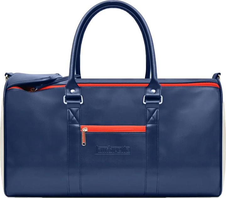 Lambretta Reisetasche Retro Sport