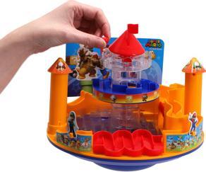Produktbild Epoch Super Mario™ Castle Land (Deutsch)