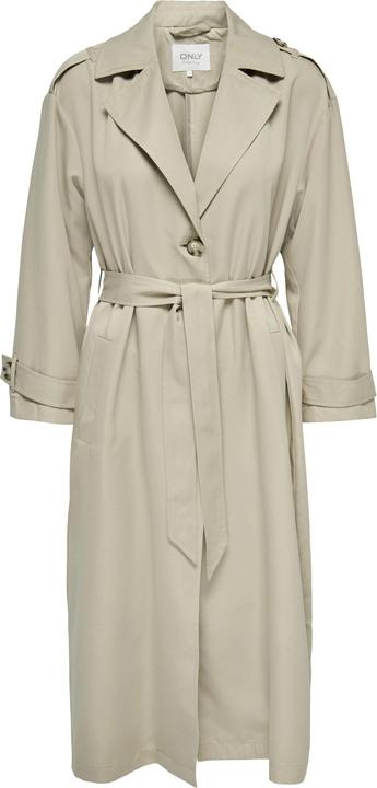 Only Extralanger Petite- Trenchcoat (L)