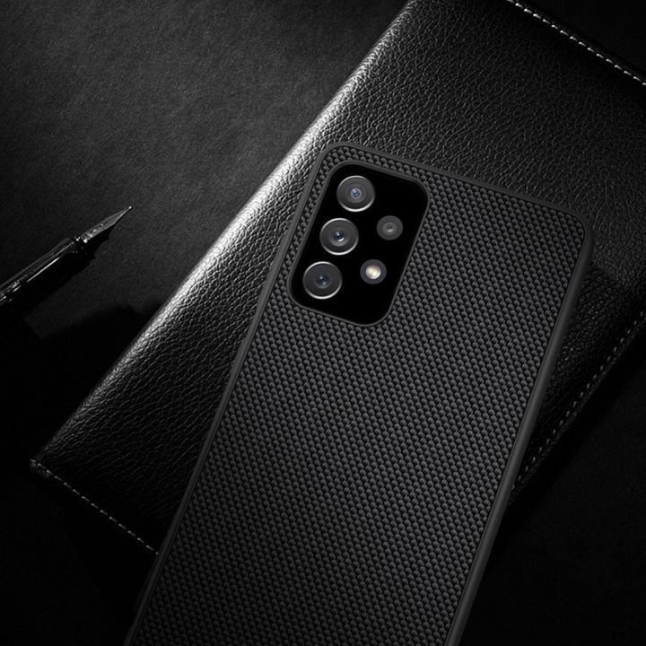 Produktbild Nillkin Textured Series (Samsung Galaxy A72 5G)