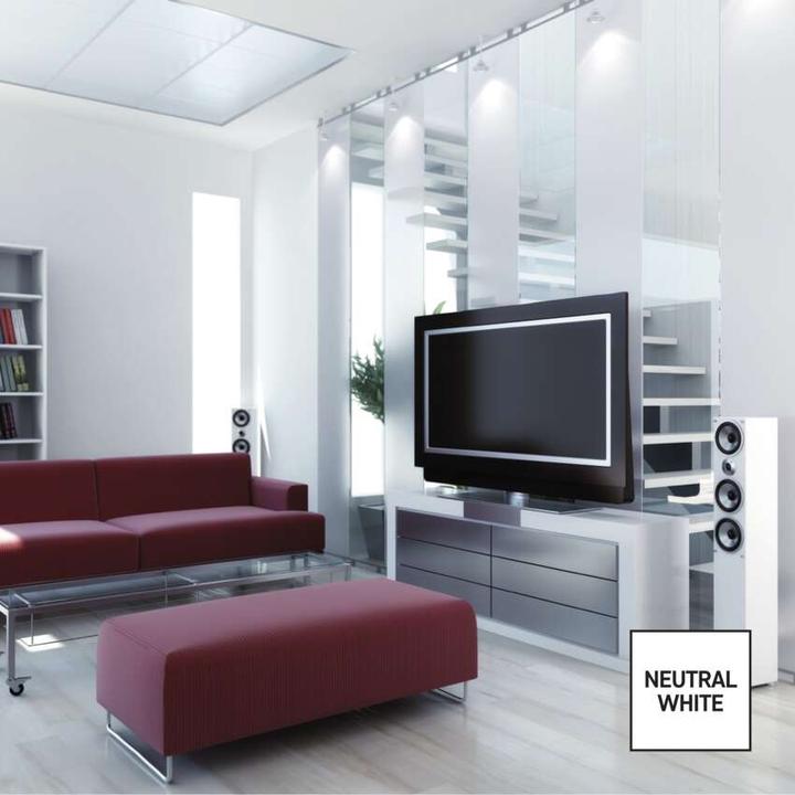 Immagine prodotto Emos Classic (GU10, 7 W, 806 lm, 1 x, E)