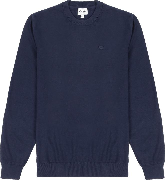 Wrangler Crewneck Knit (XXL)