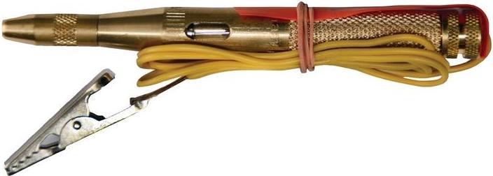 Actual product image BRW Car light tester