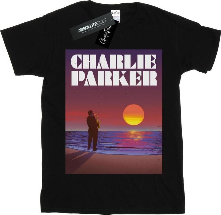 Produktbild Universal Textiles Into The Sunset TShirt (3XL)