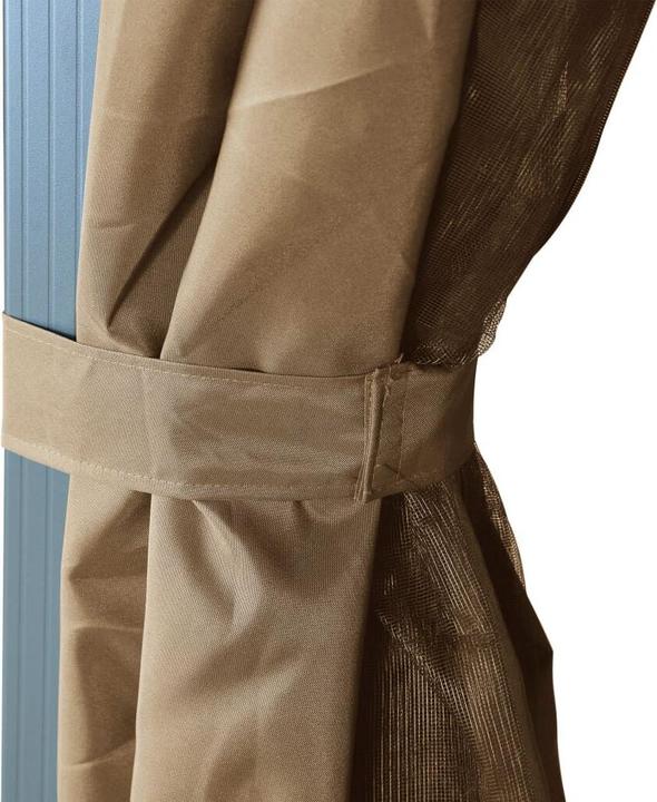 Produktbild VidaXL Balian (300 cm, 300 cm)