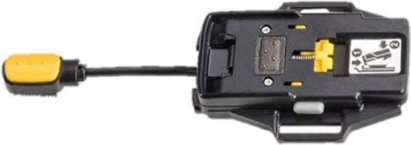 Immagine prodotto Zebra Culla manuale per scanner di codici a barre - Adattatore per montaggio manuale