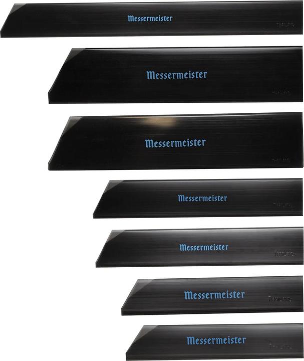 Image du produit Messermeister Étui 7 pièces