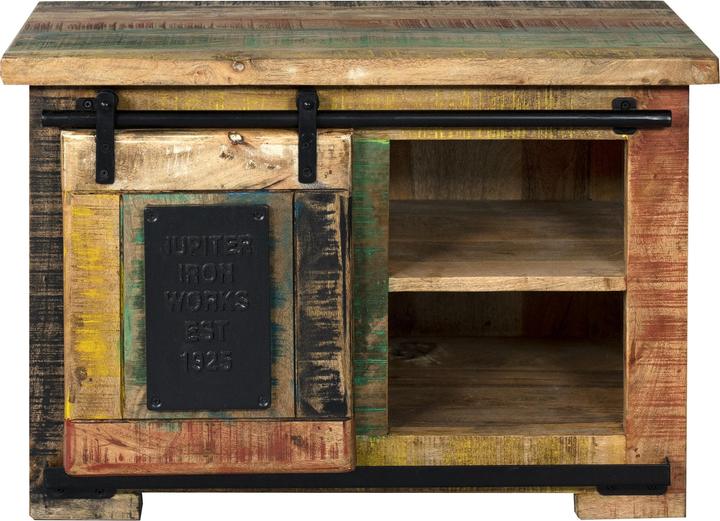 Immagine prodotto SAM Libro (75 x 50 x 47 cm)