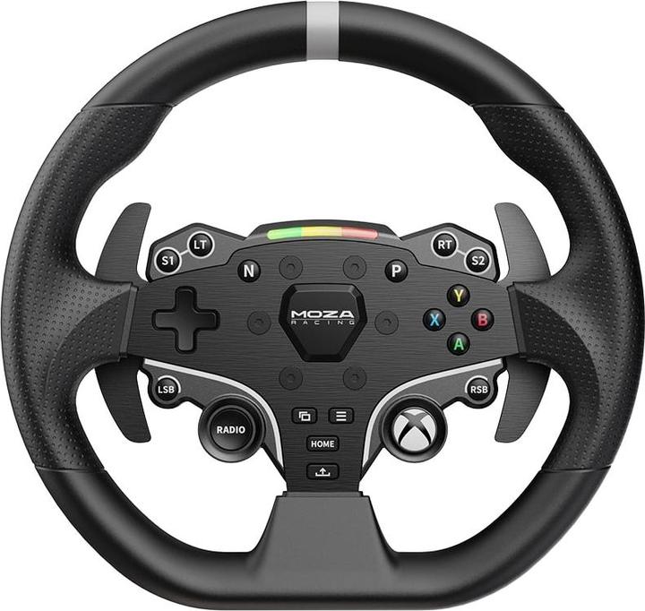 Image du produit Moza Kit R3 Racing (Xbox Series S, Xbox One S, PC, Xbox One X, Xbox Series X)