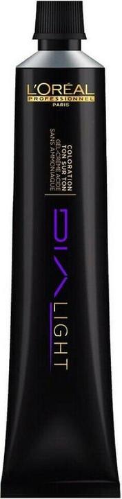 Immagine prodotto L'Oréal Professionnel Dia Light 7 50 ml (Biondismo)