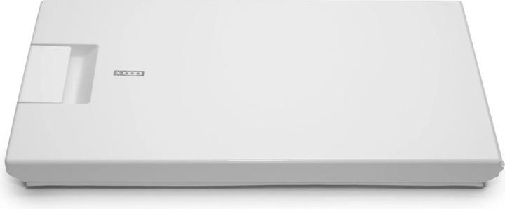 Produktbild V-Zug Gefrierfachtür 250x480 H72274 - Kühlschrank
