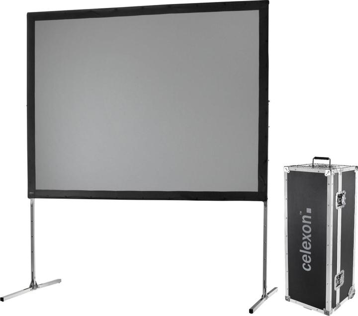 Produktbild Celexon Mobil Expert, Leinwand, 4:3 (200", 4:3)