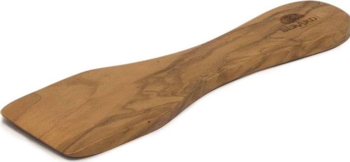 Bérard Raclettespachtel Olivenholz 13 cm