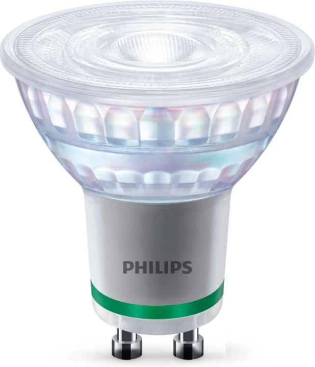 Produktbild Philips LED Spots (GU10, 2.10 W, 375 lm, 3 x, A)