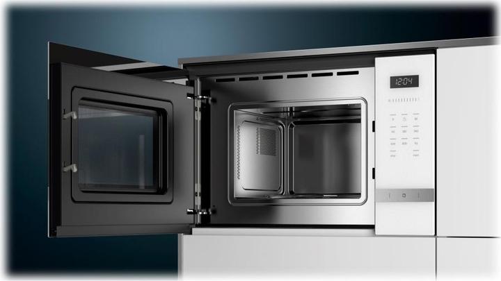 Actual product image Siemens BF525LMW0
