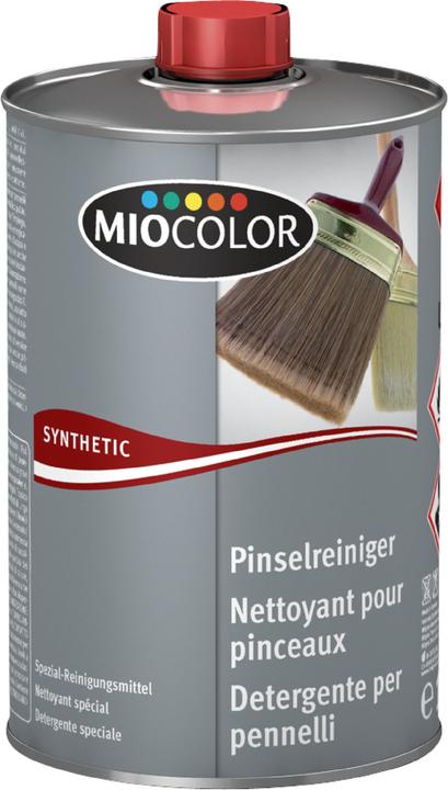 Produktbild Miocolor Pinselreiniger (880 g, 1000 ml)