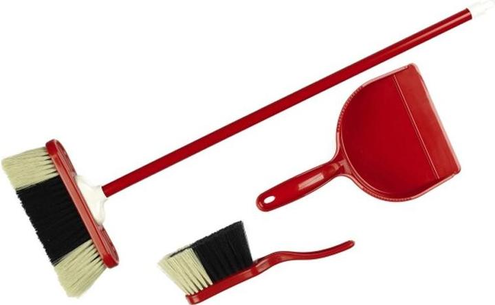 Image du produit Theo Klein Pure Fresh Classic Ensemble de balais