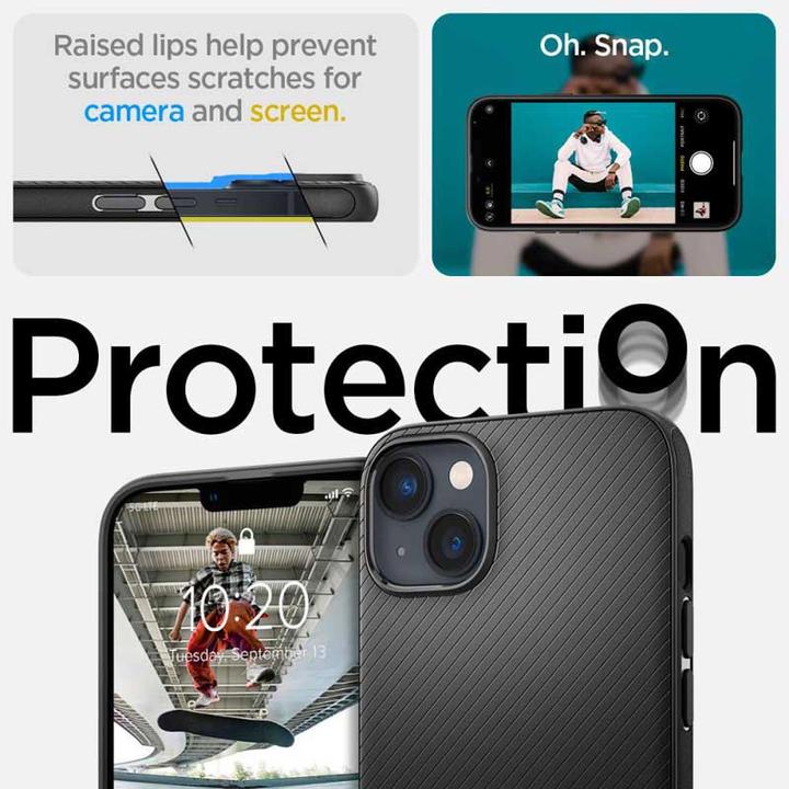 Image du produit Spigen Mag Armor MagFit Series (Apple iPhone 14 Plus)