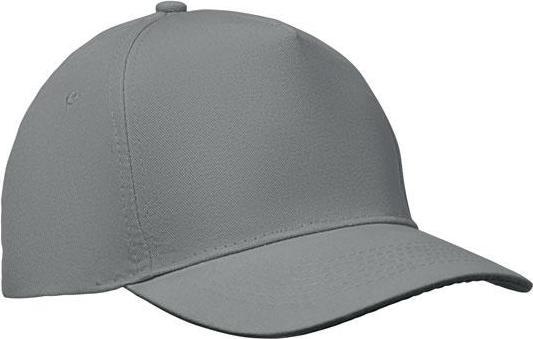 Actual product image MidOcean Sunny 5 Panel Baseball Cap (One size)