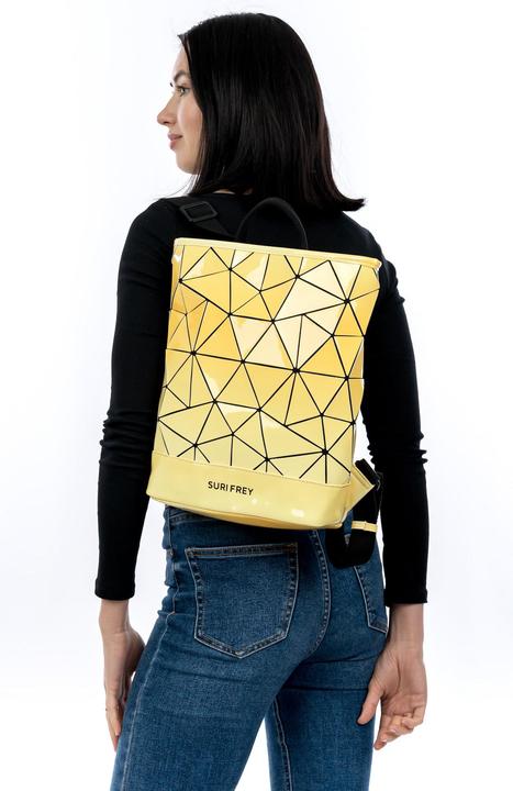 Image du produit Suri Frey Rucksack SFY SURI Sports Jessy-Lu finish (0.01 l)