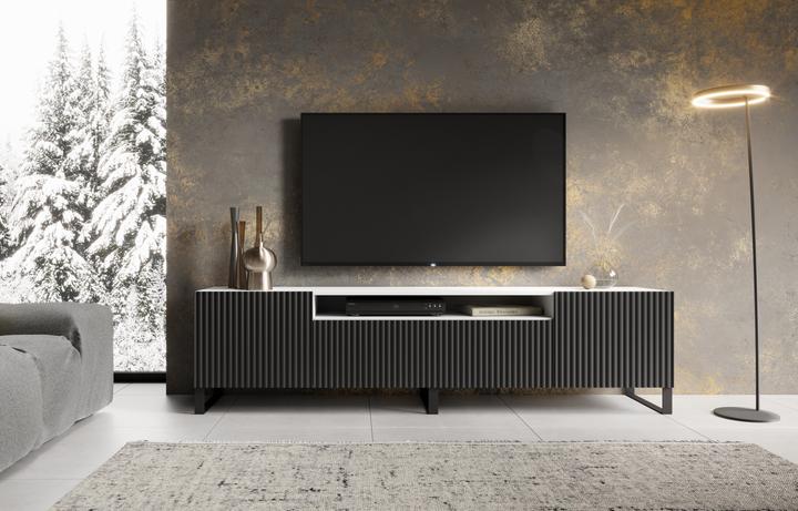 Produktbild ADRK Furniture RTV-Schrank NOEMI Stand (41 x 38 x 41 cm)