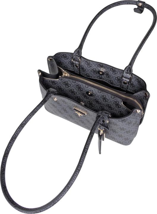 Actual product image Guess MERIDIAN shoulder bag
