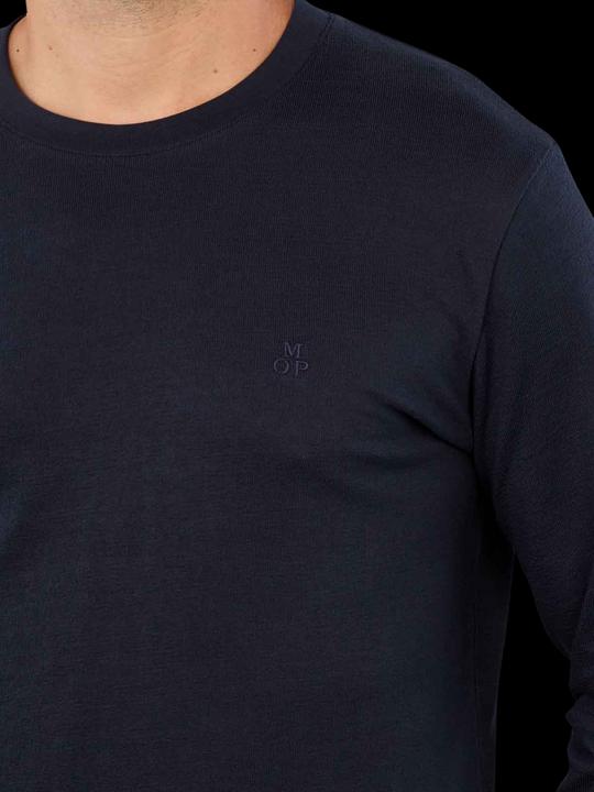Actual product image Marc O'Polo Long-sleeved shirt (M)