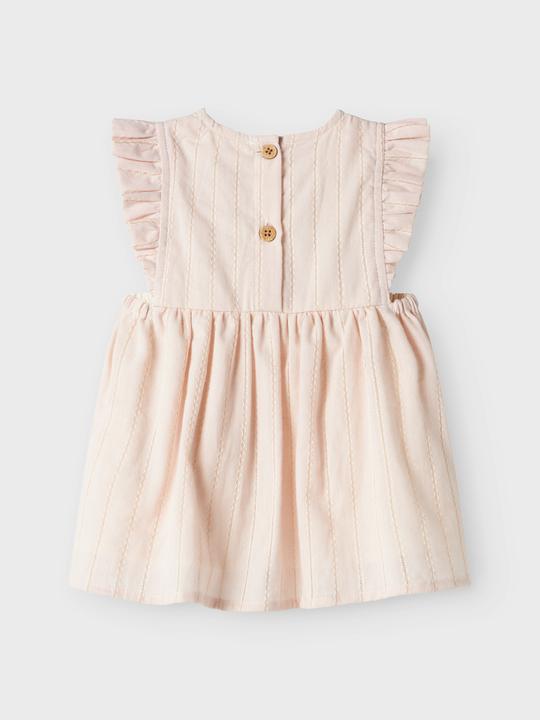 Produktbild Name it Bio-Baumwoll Kleid (74)