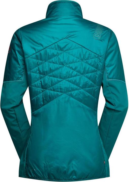 Produktbild La Sportiva Ascent Primaloft Jkt W (L)