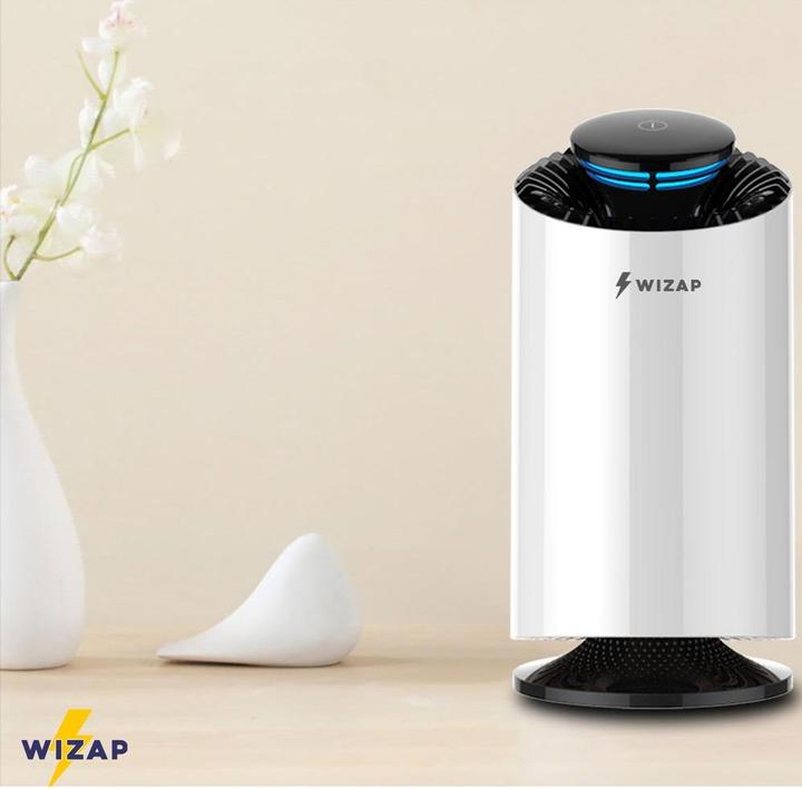 Image du produit Wizap Lampe anti-moustiques à 360 degrés