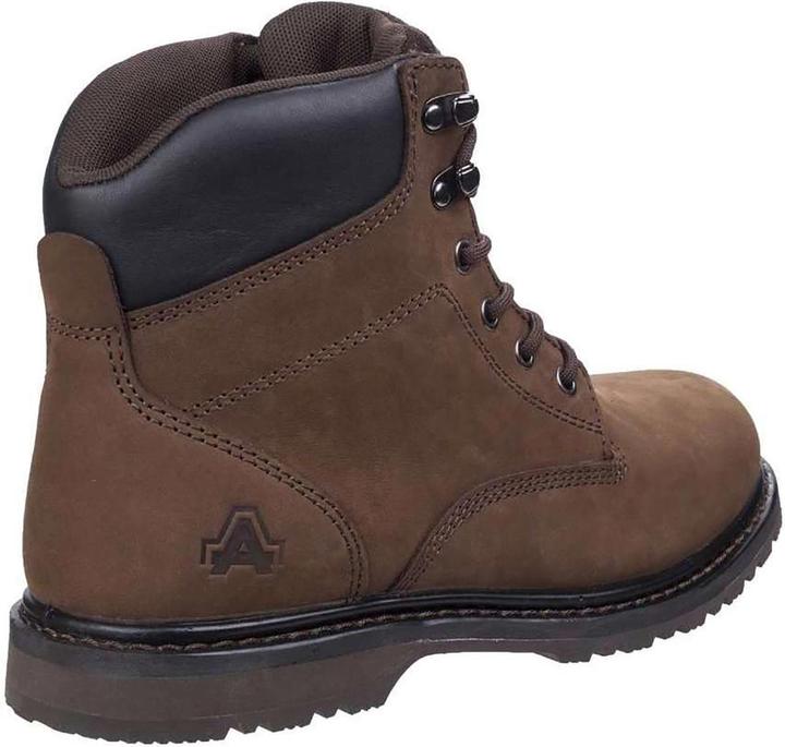 Produktbild Amblers Safety Millport Schnürstiefel (42)