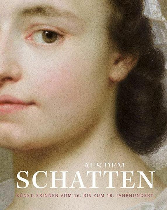 Immagine prodotto Aus dem Schatten (Tedesco, Stephan Koja, Iris Yvonne Wagner, 2023)