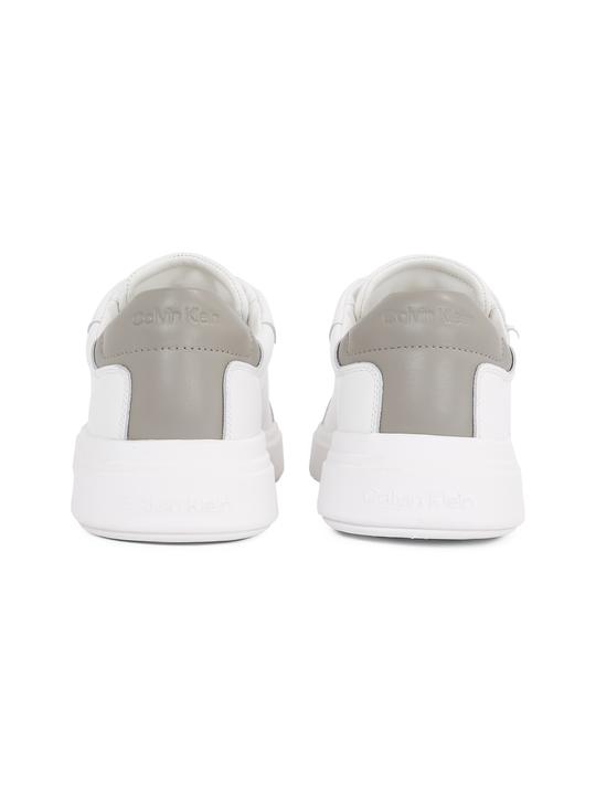 Produktbild Calvin Klein Low Top Lace Up Lth (43)