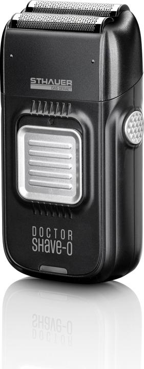 Produktbild XanitaliaPro Elektrisher Rasierer Doctor Shave 0